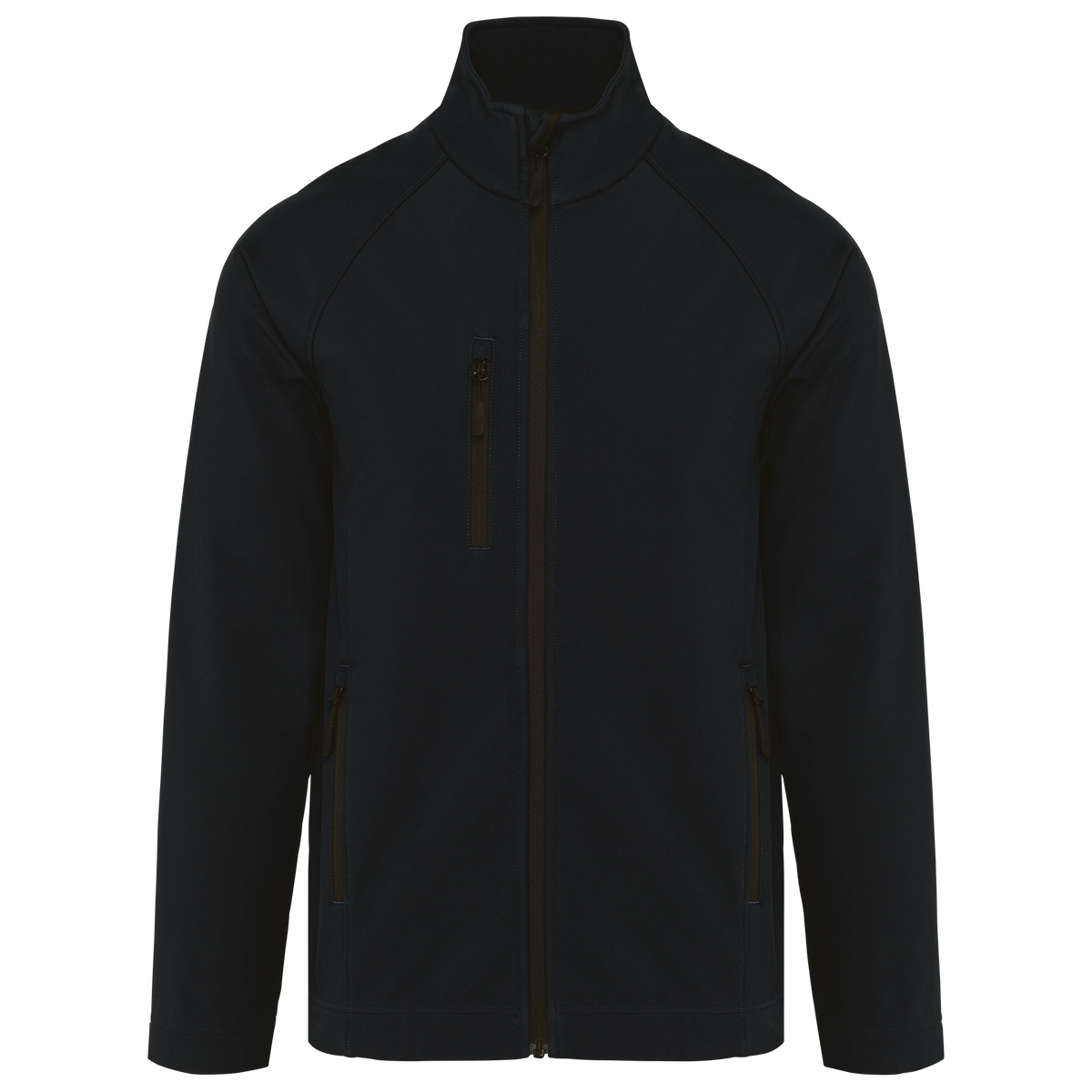 K427 - Veste Softshell Écoresponsable 3 Couches personnalisée Homme Femme Unisexe