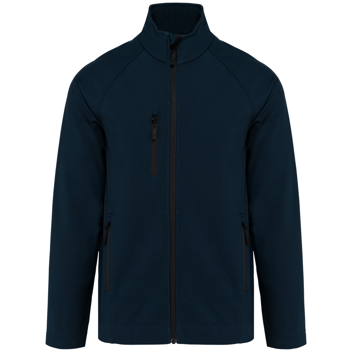 K427 - Veste Softshell Écoresponsable 3 Couches personnalisée Homme Femme Unisexe