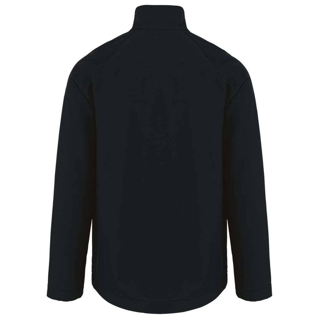 K427 - Veste Softshell Écoresponsable 3 Couches personnalisée Homme Femme Unisexe
