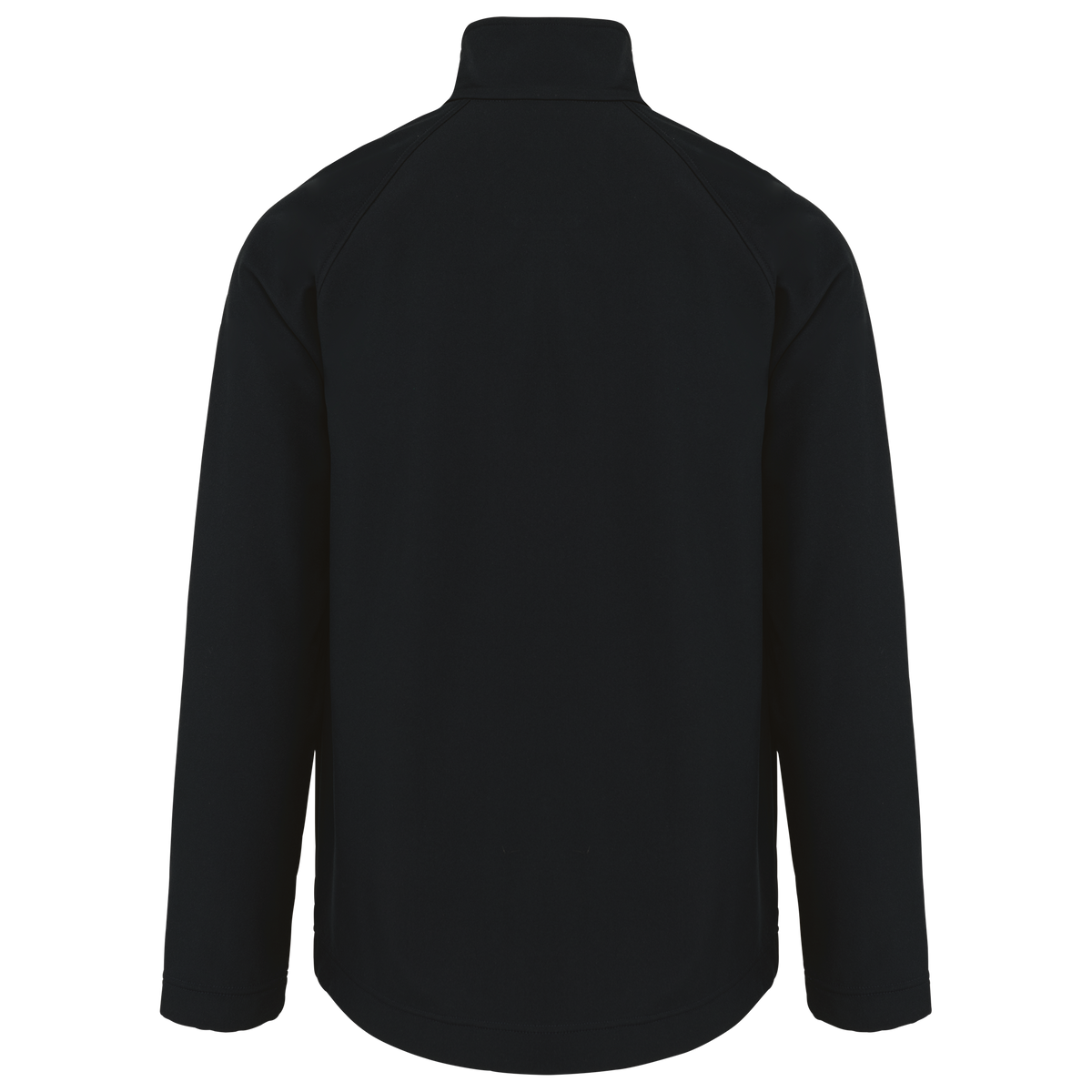 K427 - Veste Softshell Écoresponsable 3 Couches personnalisée Homme Femme Unisexe