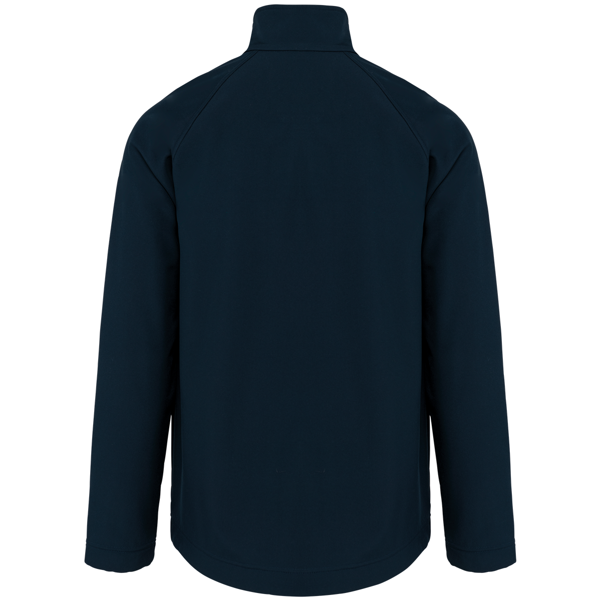 K427 - Veste Softshell Écoresponsable 3 Couches personnalisée Homme Femme Unisexe
