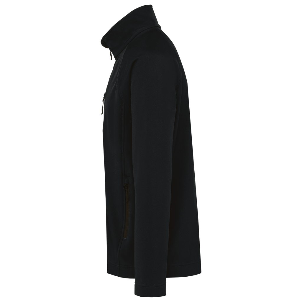 K427 - Veste Softshell Écoresponsable 3 Couches personnalisée Homme Femme Unisexe