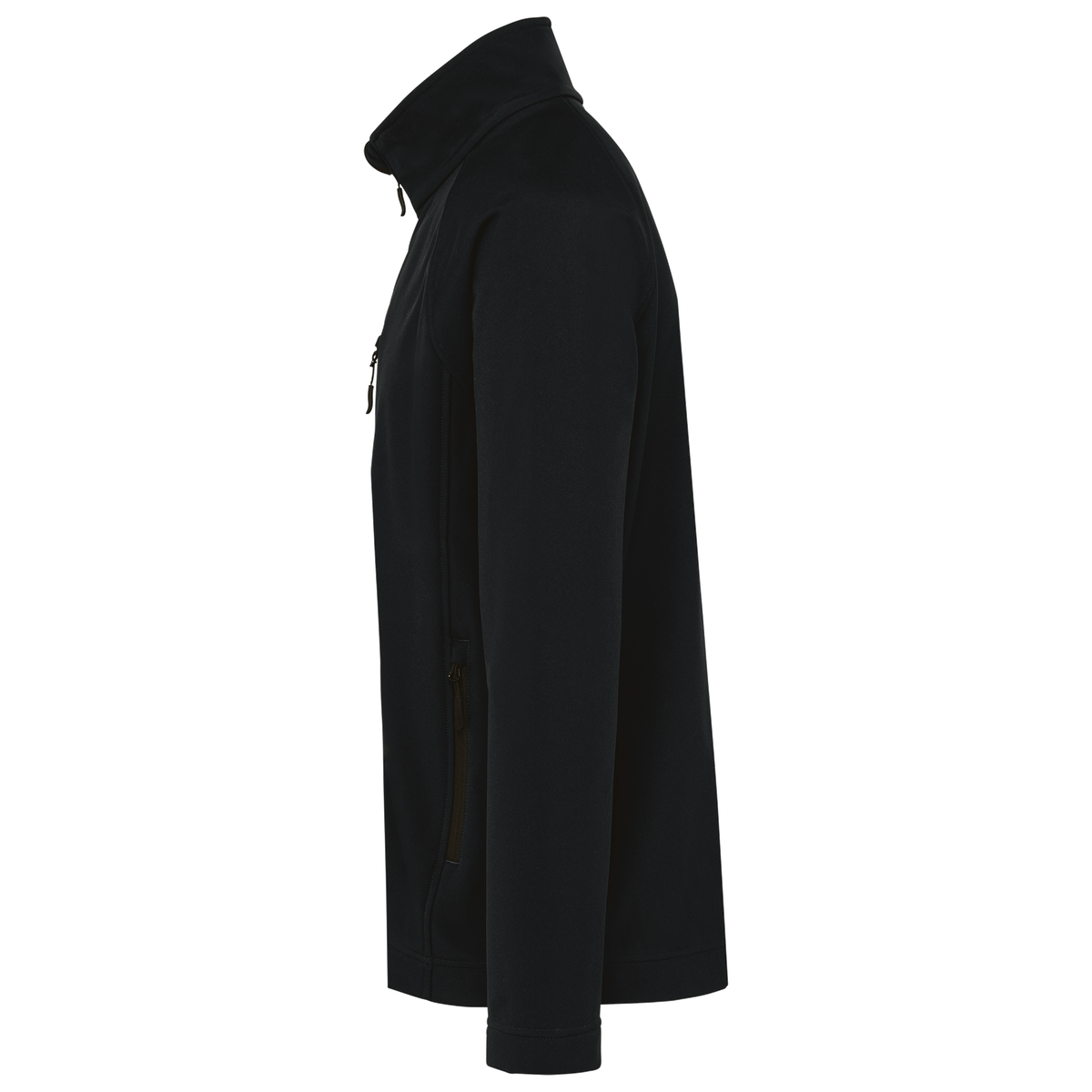 K427 - Veste Softshell Écoresponsable 3 Couches personnalisée Homme Femme Unisexe