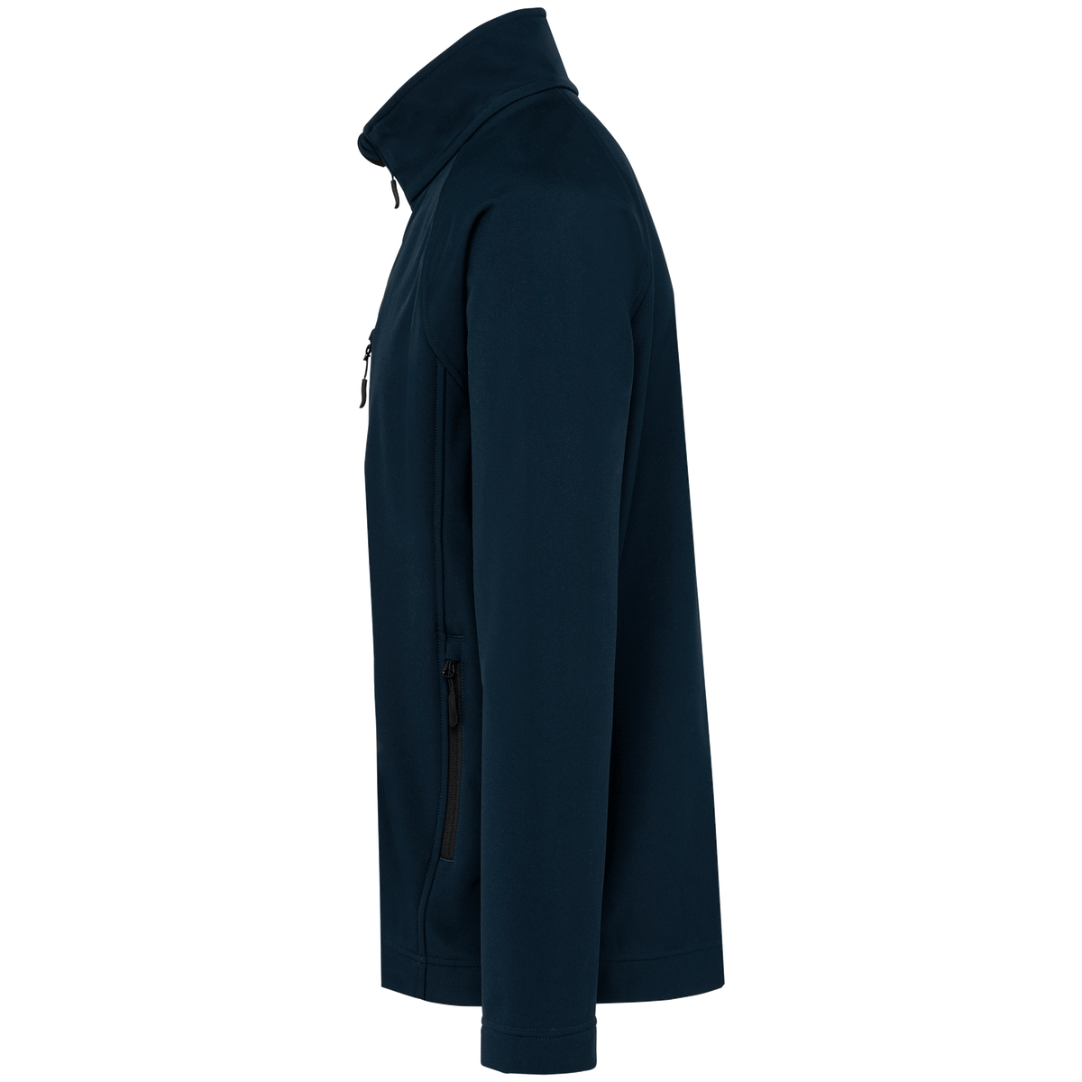 K427 - Veste Softshell Écoresponsable 3 Couches personnalisée Homme Femme Unisexe
