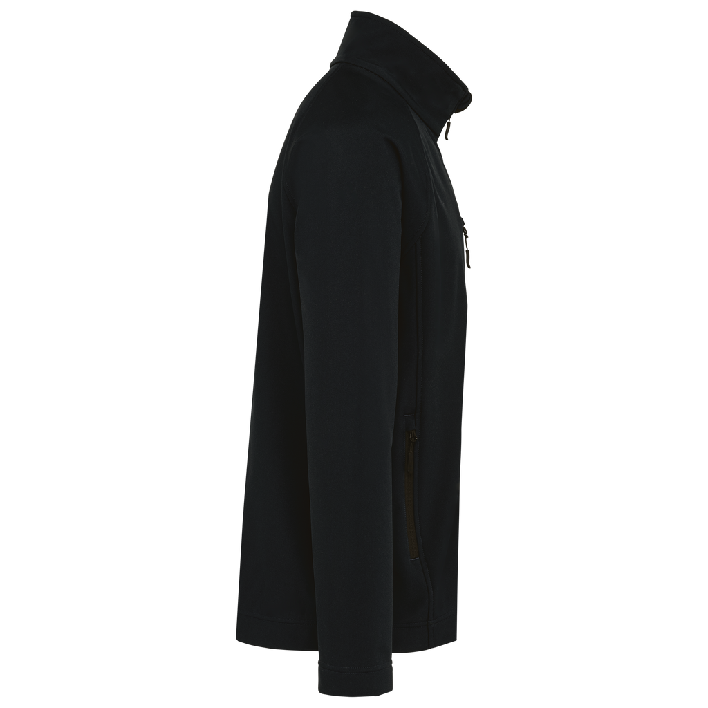 K427 - Veste Softshell Écoresponsable 3 Couches personnalisée Homme Femme Unisexe