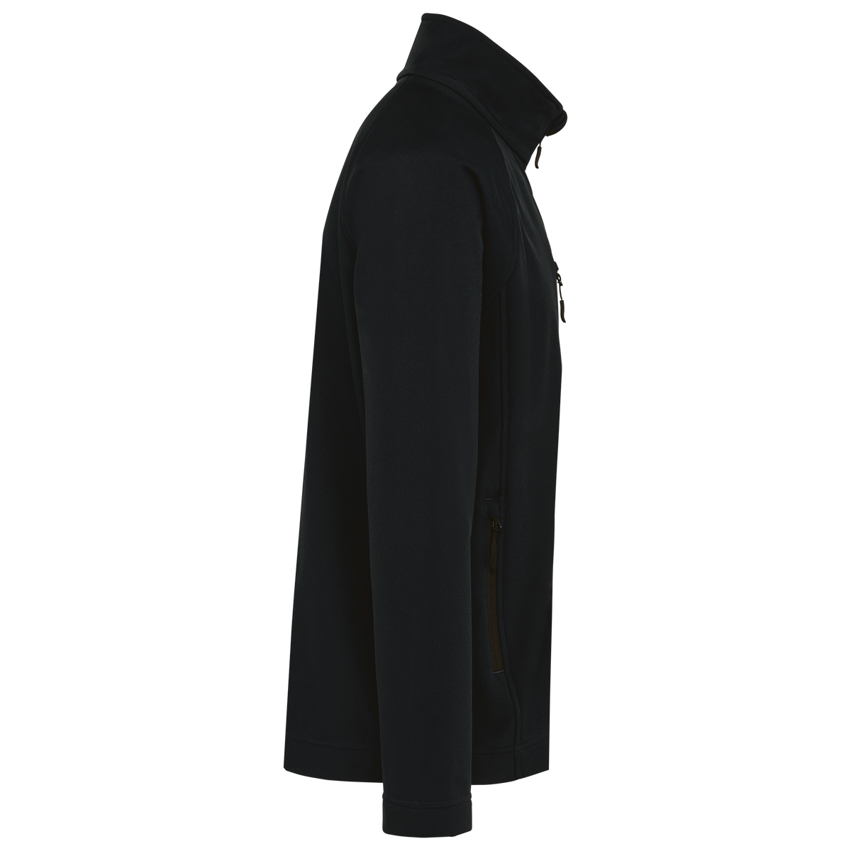 K427 - Veste Softshell Écoresponsable 3 Couches personnalisée Homme Femme Unisexe