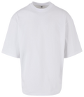 BY256 - Tee-shirt oversize manches mi-longues