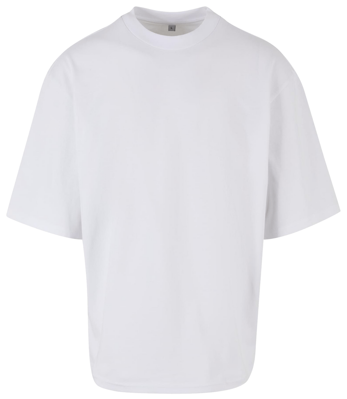 BY256 - Tee-shirt oversize manches mi-longues