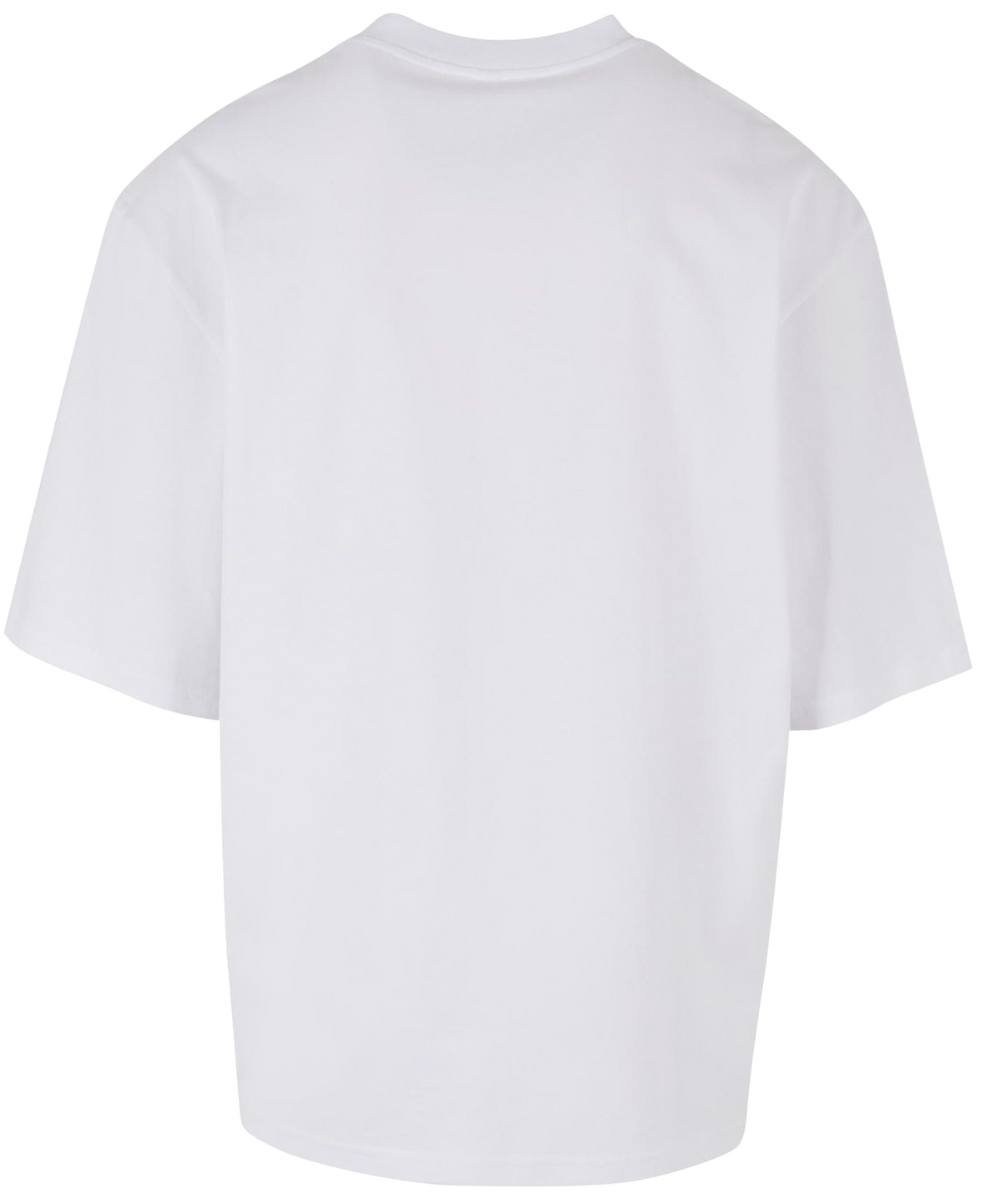 BY256 - Tee-shirt oversize manches mi-longues