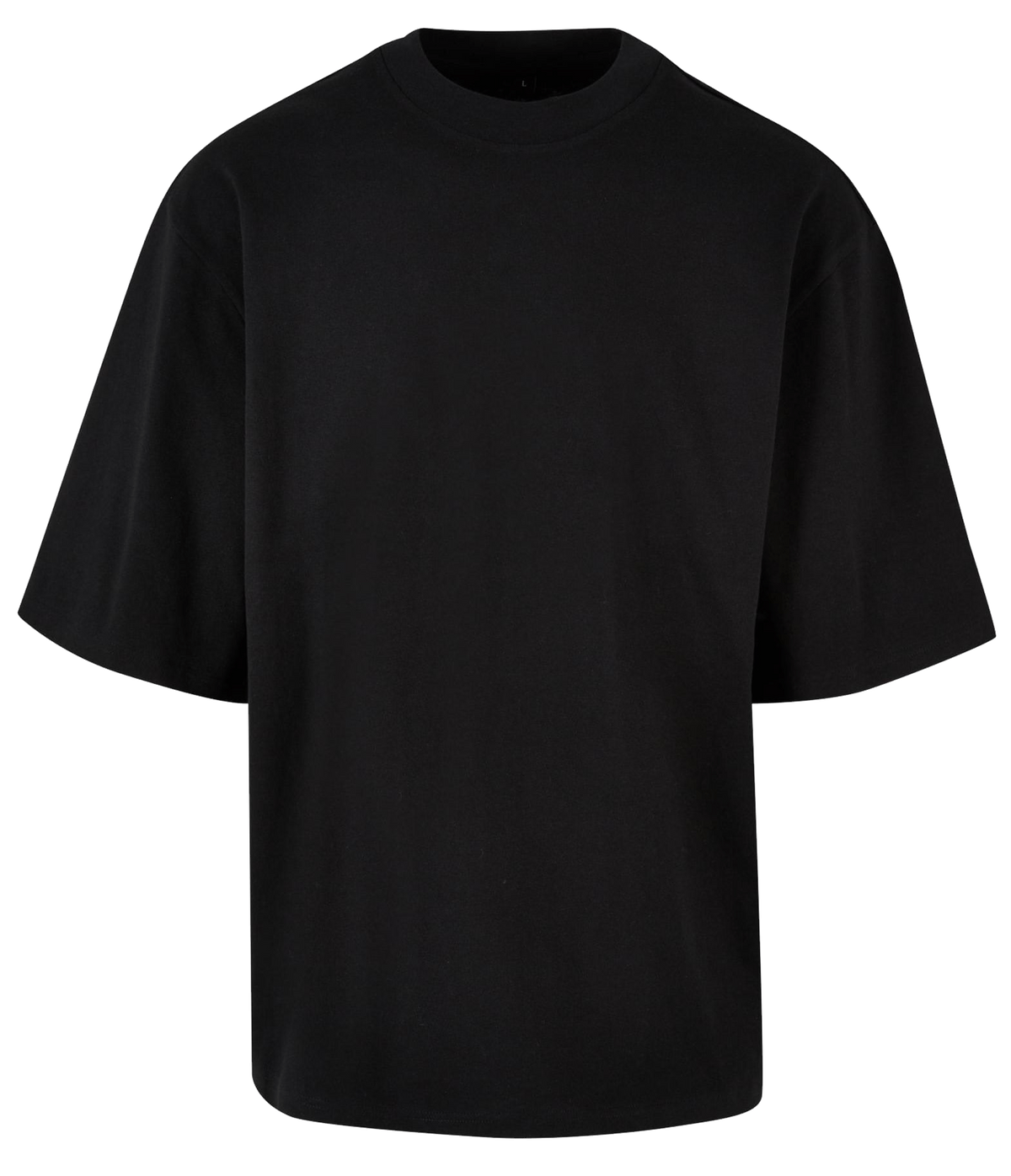 BY256 - Tee-shirt oversize manches mi-longues