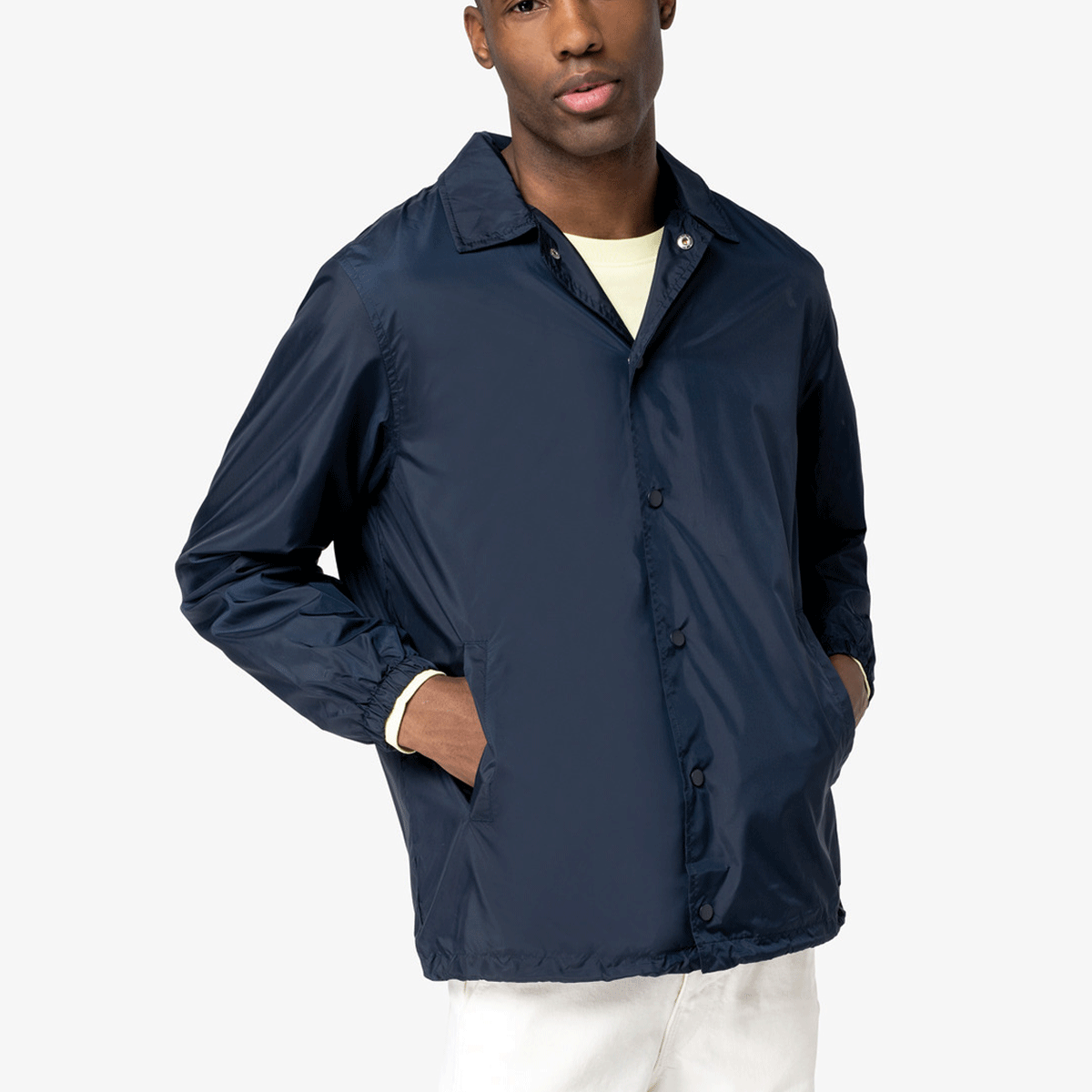 NS601 - Veste Écoresponsable Coupe-Vent Unisexe  Homme Femme personnalisé​e