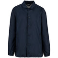 NS601 - Veste Écoresponsable Coupe-Vent Unisexe  Homme Femme personnalisé​e