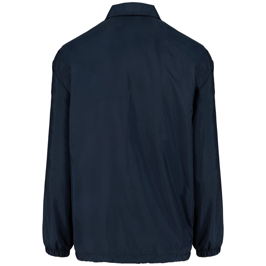 NS601 - Veste Écoresponsable Coupe-Vent Unisexe  Homme Femme personnalisé​e