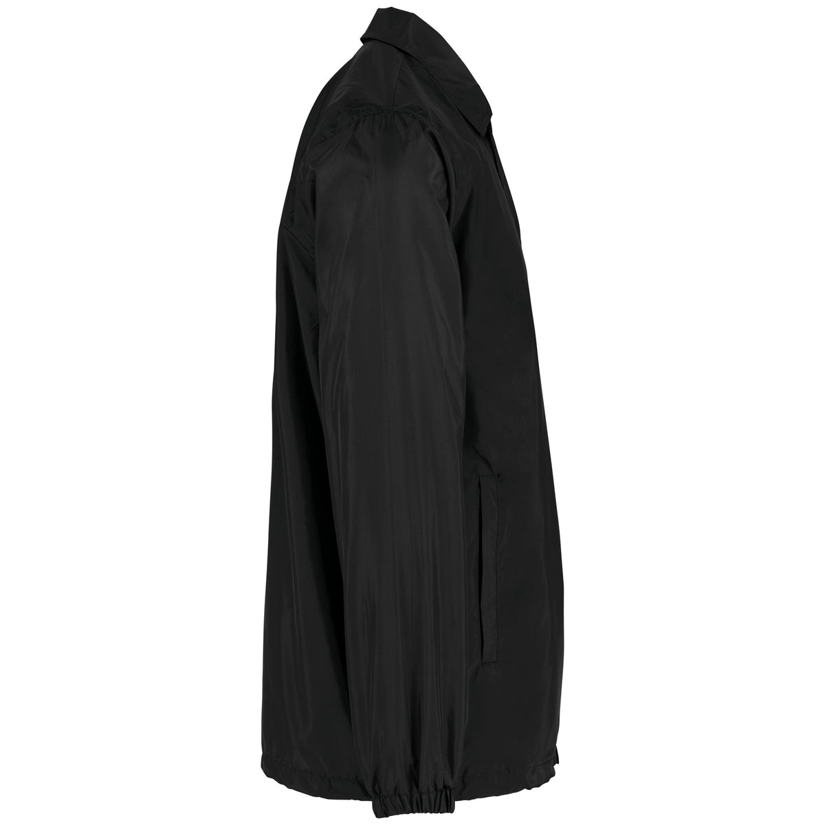 NS601 - Veste Écoresponsable Coupe-Vent Unisexe  Homme Femme personnalisé​e