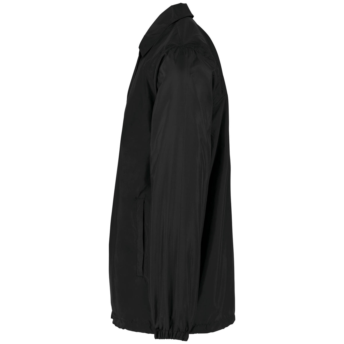NS601 - Veste Écoresponsable Coupe-Vent Unisexe  Homme Femme personnalisé​e
