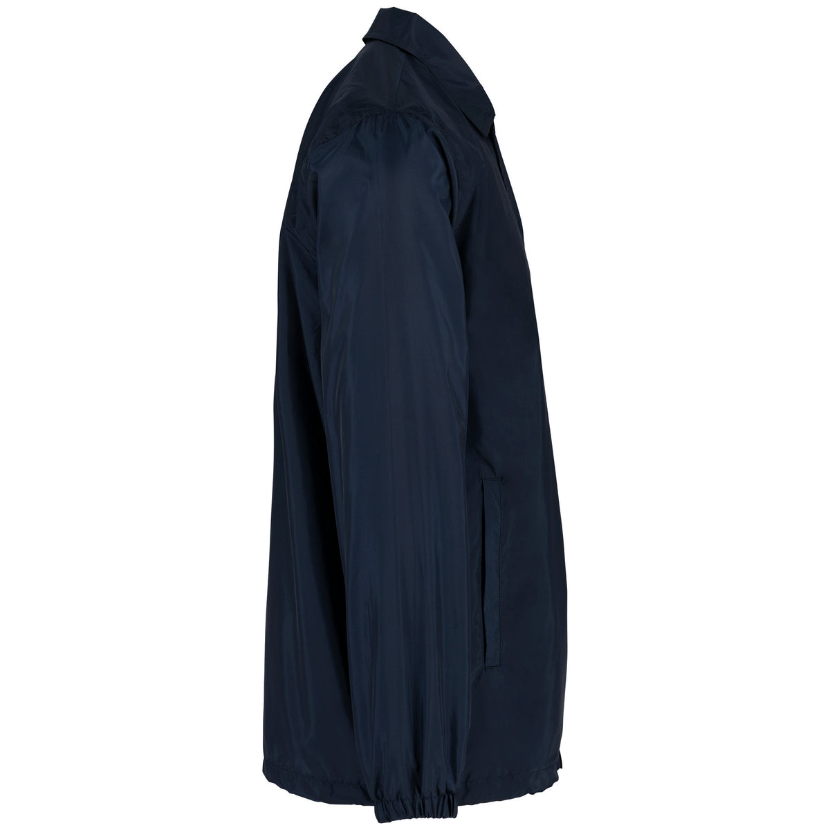 NS601 - Veste Écoresponsable Coupe-Vent Unisexe  Homme Femme personnalisé​e