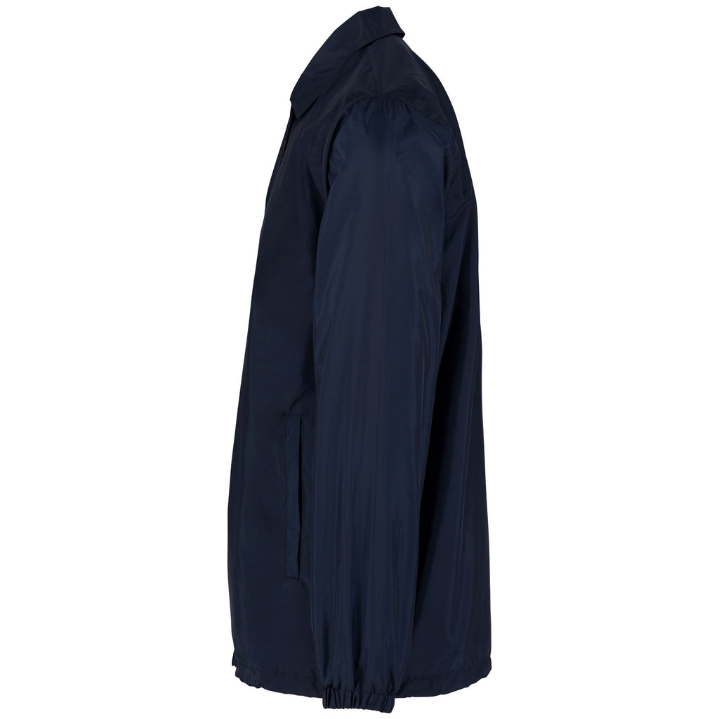 NS601 - Veste Écoresponsable Coupe-Vent Unisexe  Homme Femme personnalisé​e