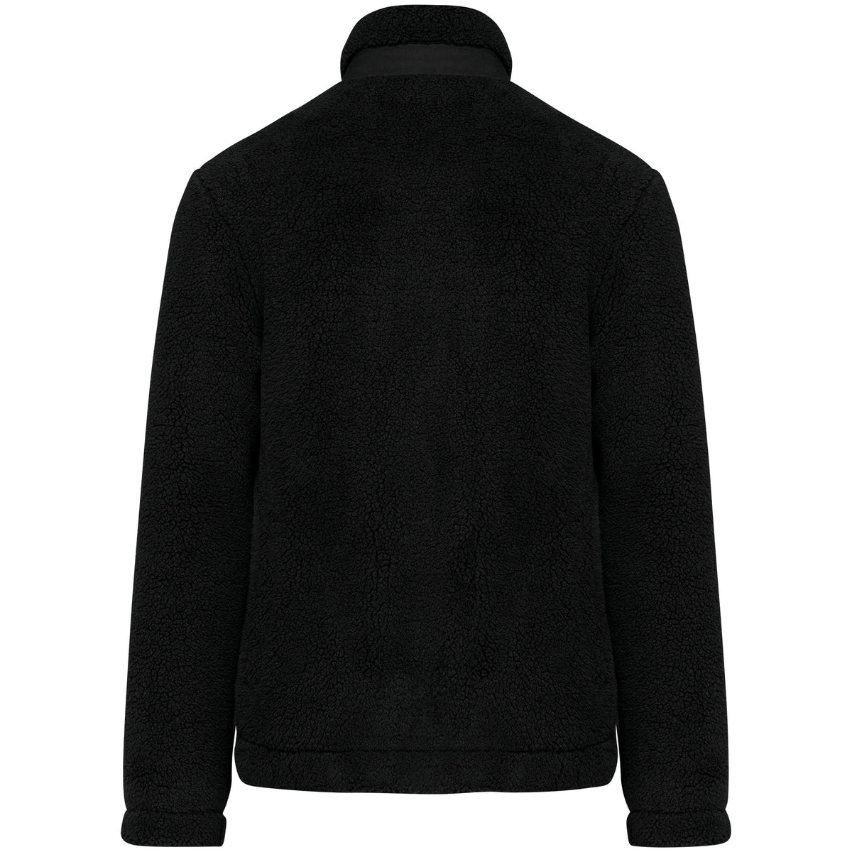 NS604 - Veste Écoresponsable en Sherpa Unisex