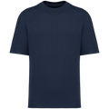 NS308 - Tee shirt écoresponsable oversize French Terry homme femme personnalisé unisexe