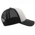 Casquette Trucker Rapper