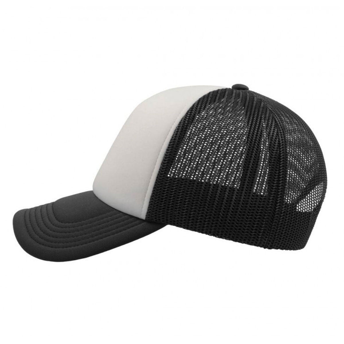 Casquette Trucker Rapper