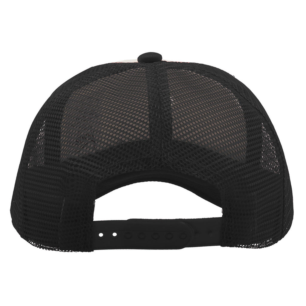 Casquette Trucker Rapper