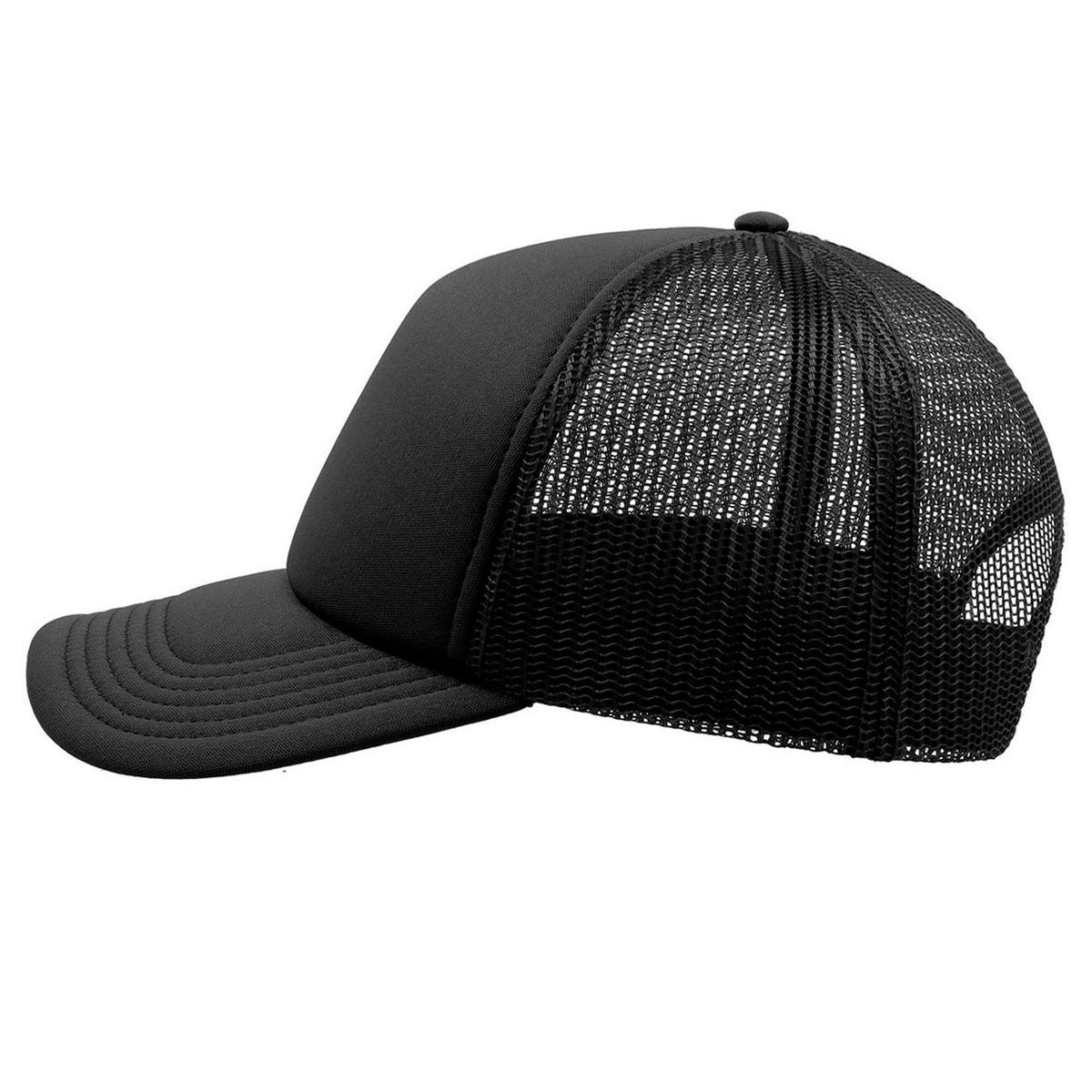 Casquette Trucker Rapper