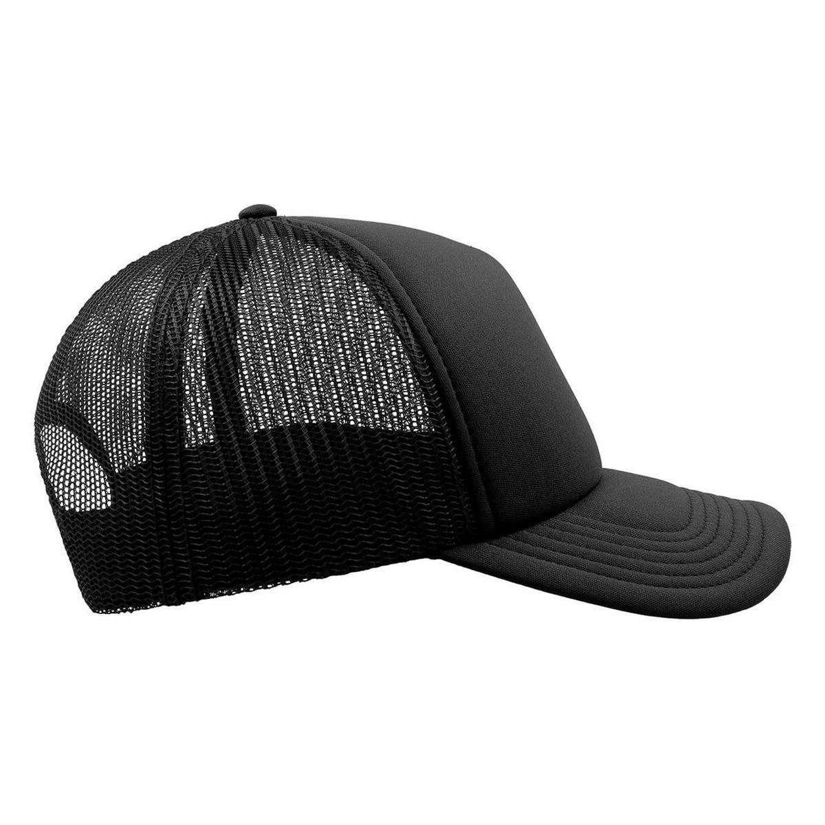 Casquette Trucker Rapper