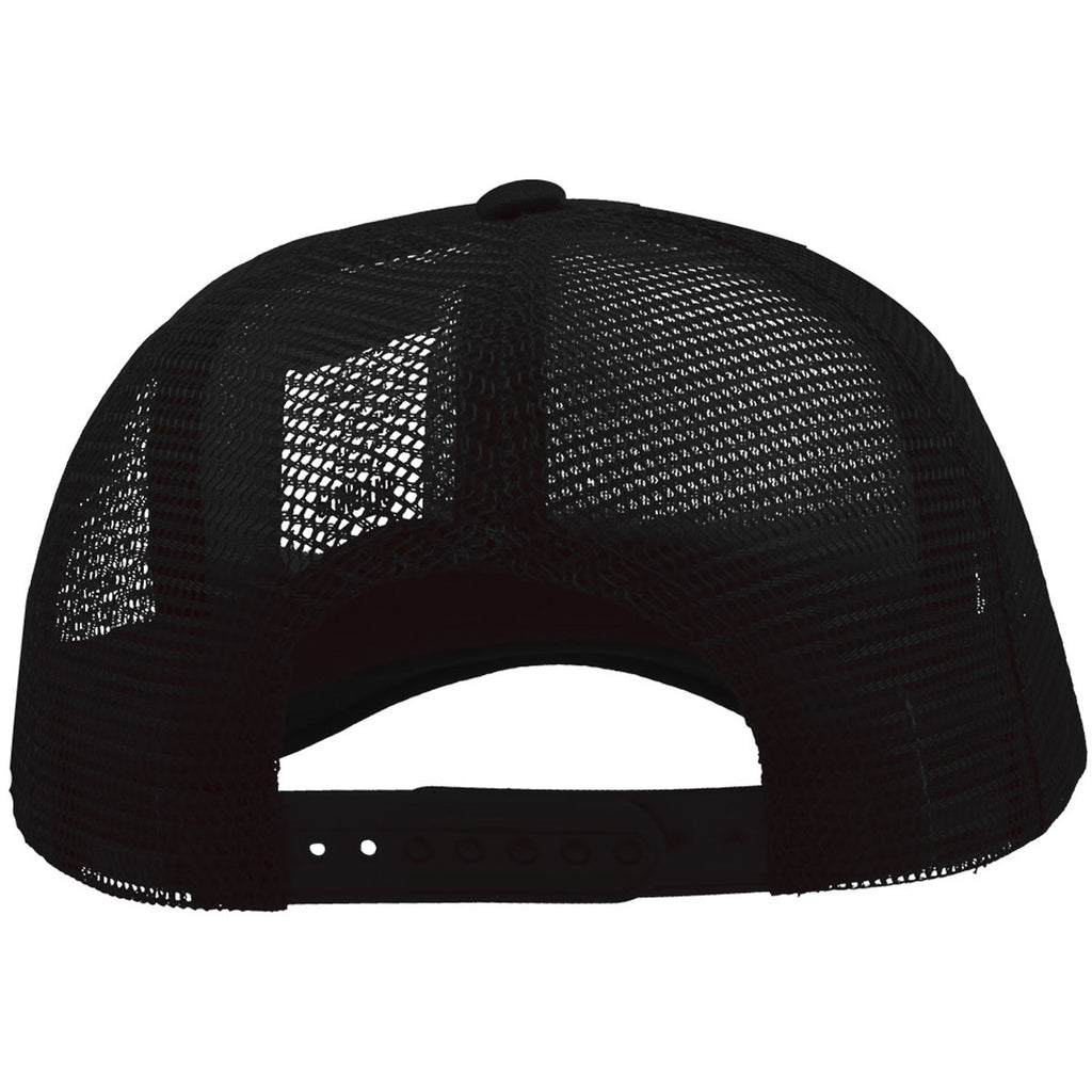Casquette Trucker Rapper