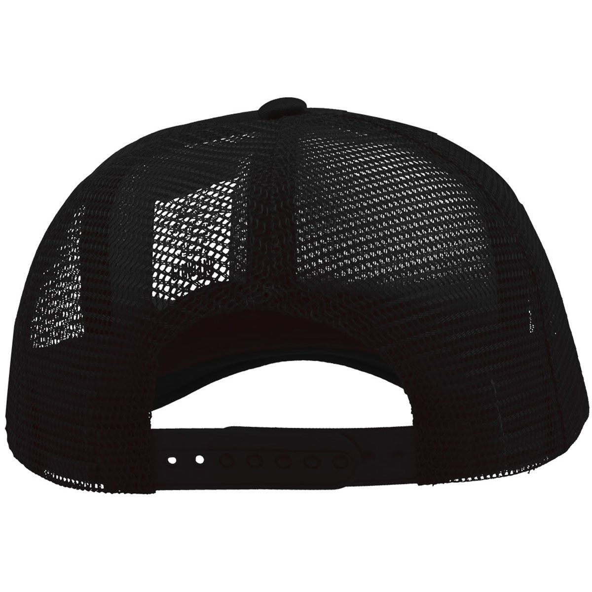 Casquette Trucker Rapper