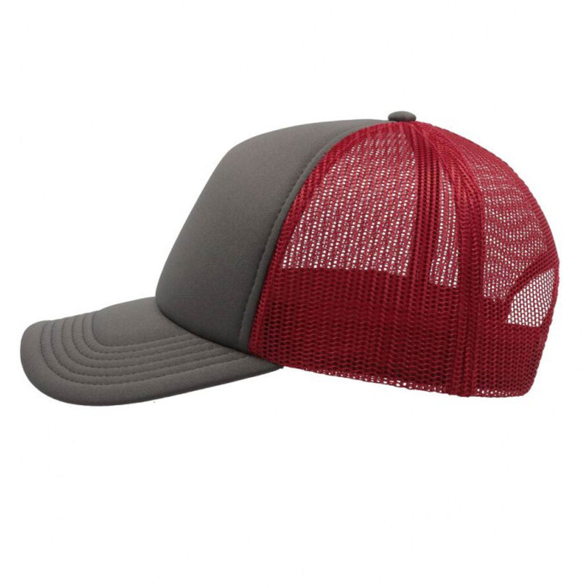Casquette Trucker Rapper