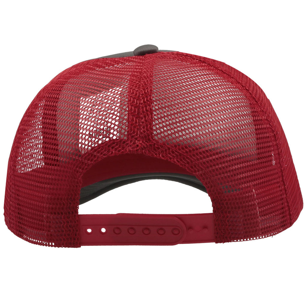 Casquette Trucker Rapper