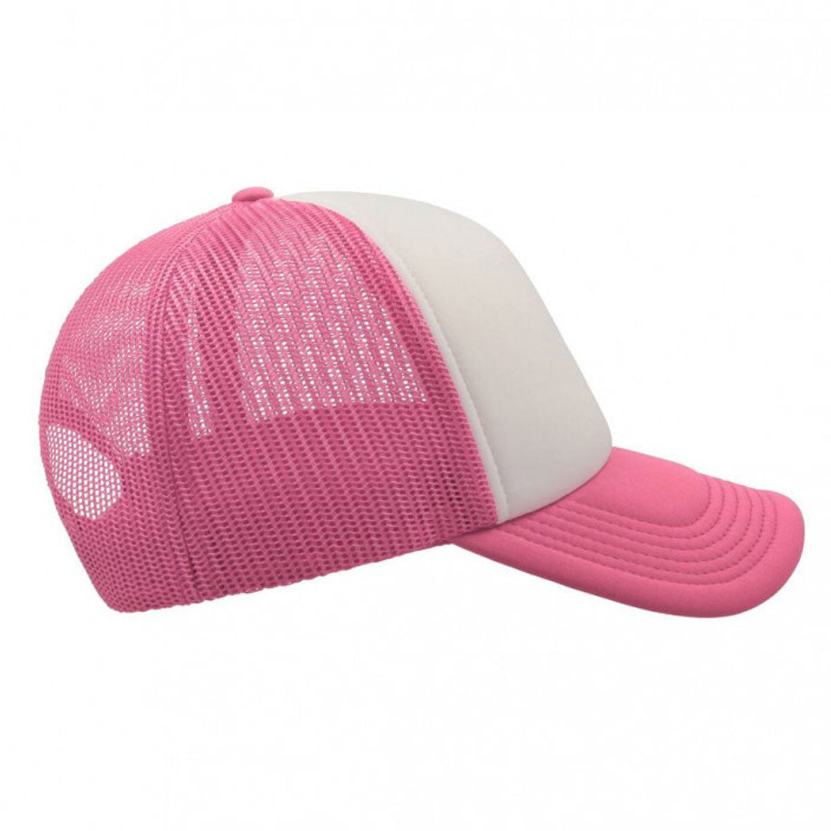 Casquette Trucker Rapper