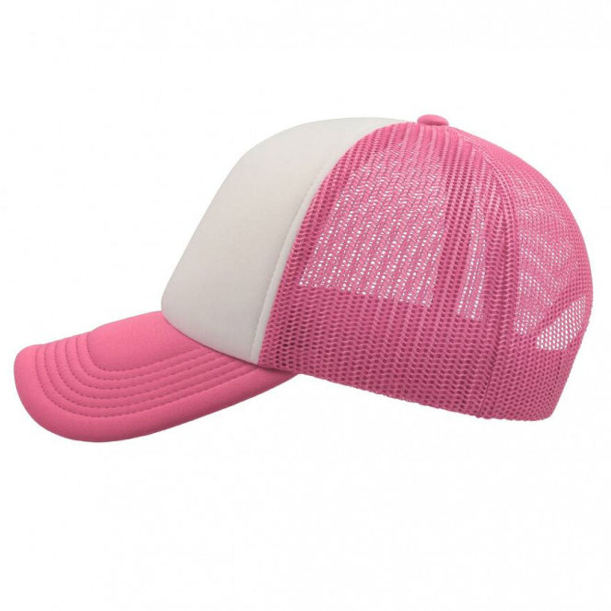 Casquette Trucker Rapper