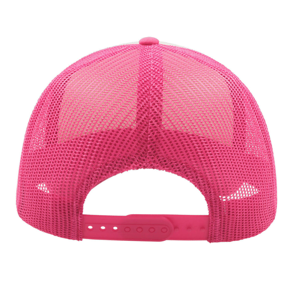 Casquette Trucker Rapper
