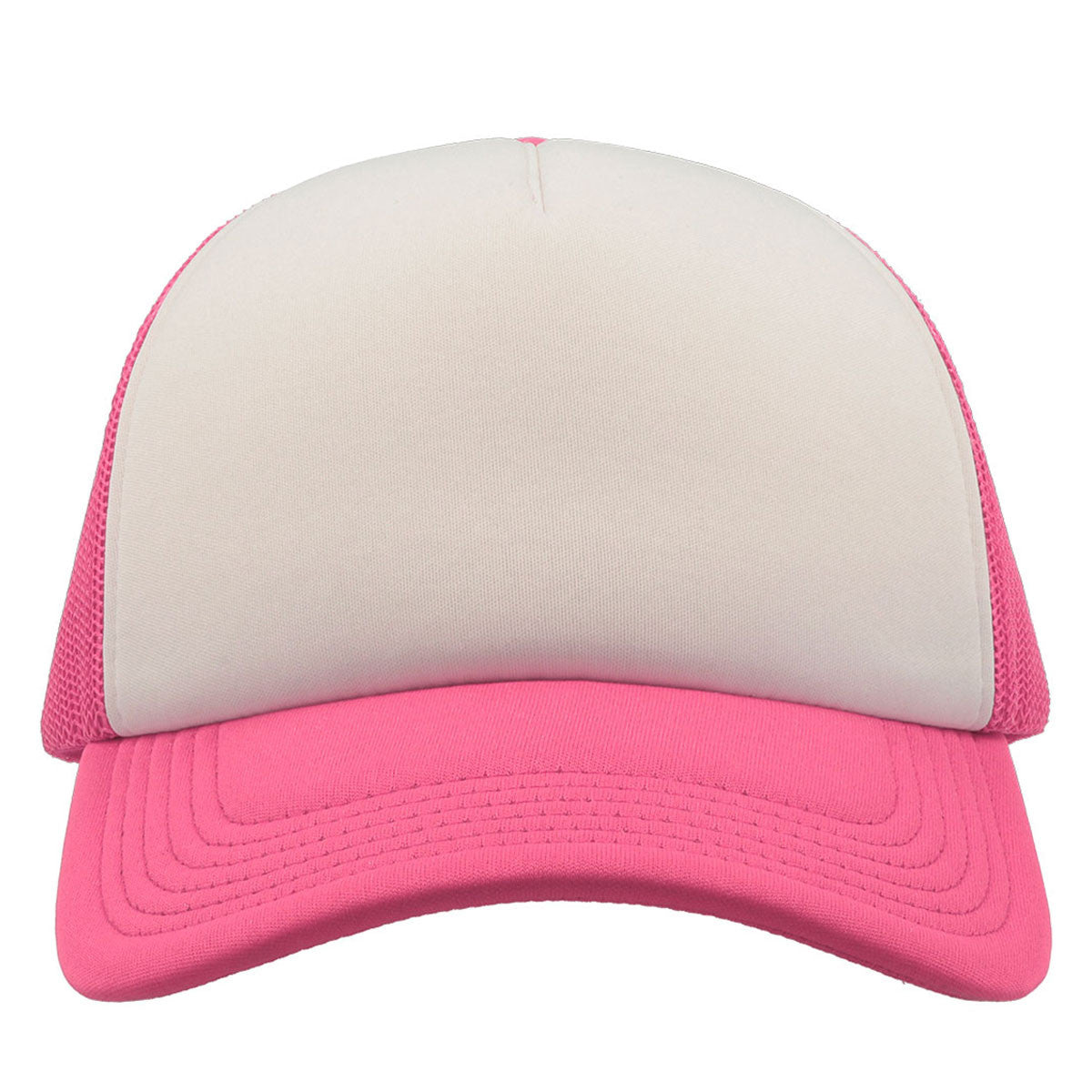 Casquette Trucker Rapper