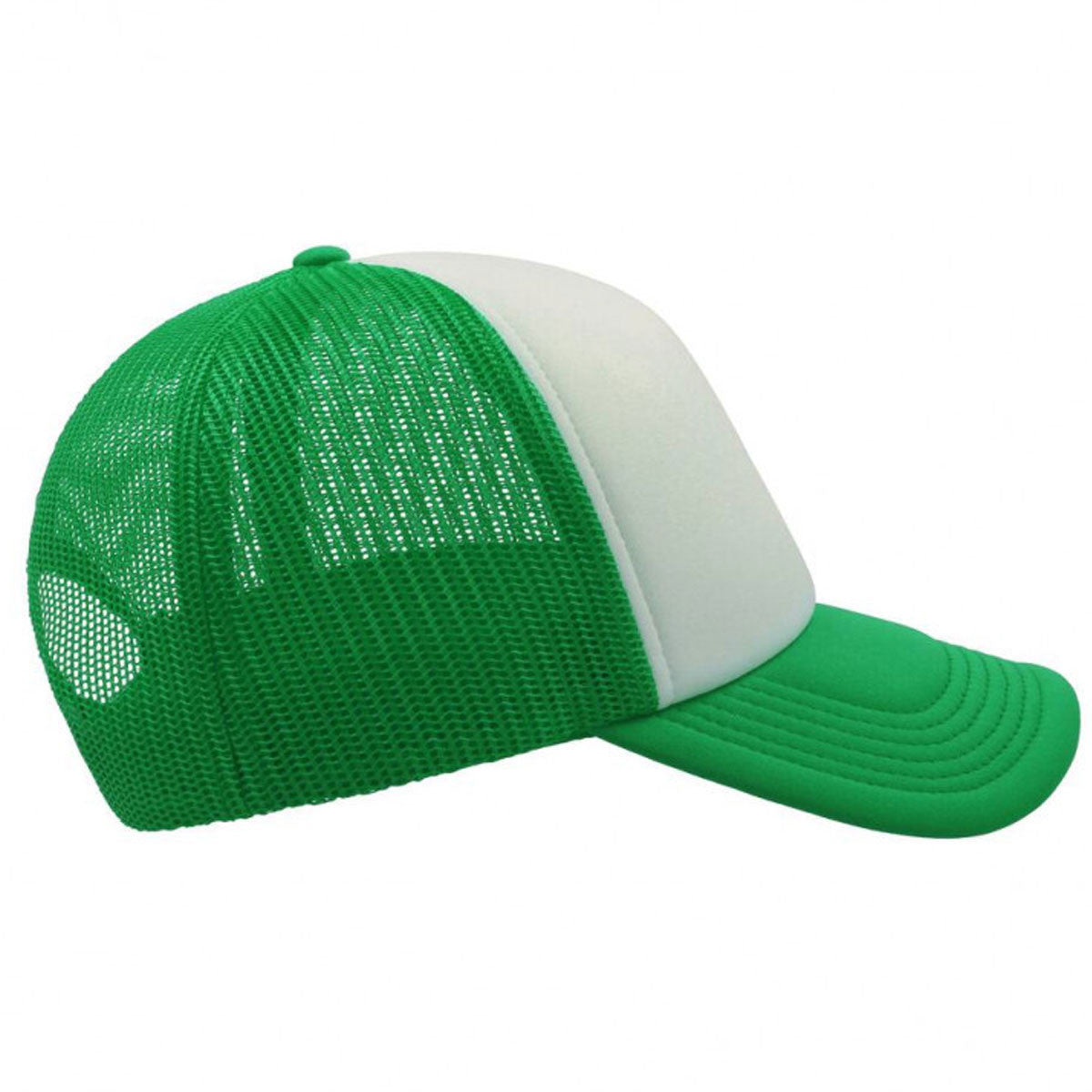 Casquette Trucker Rapper