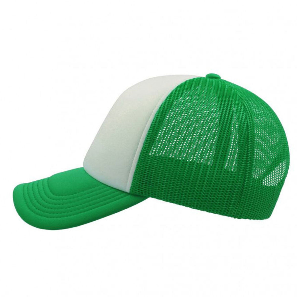Casquette Trucker Rapper