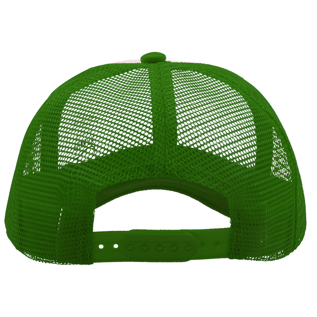 Casquette Trucker Rapper