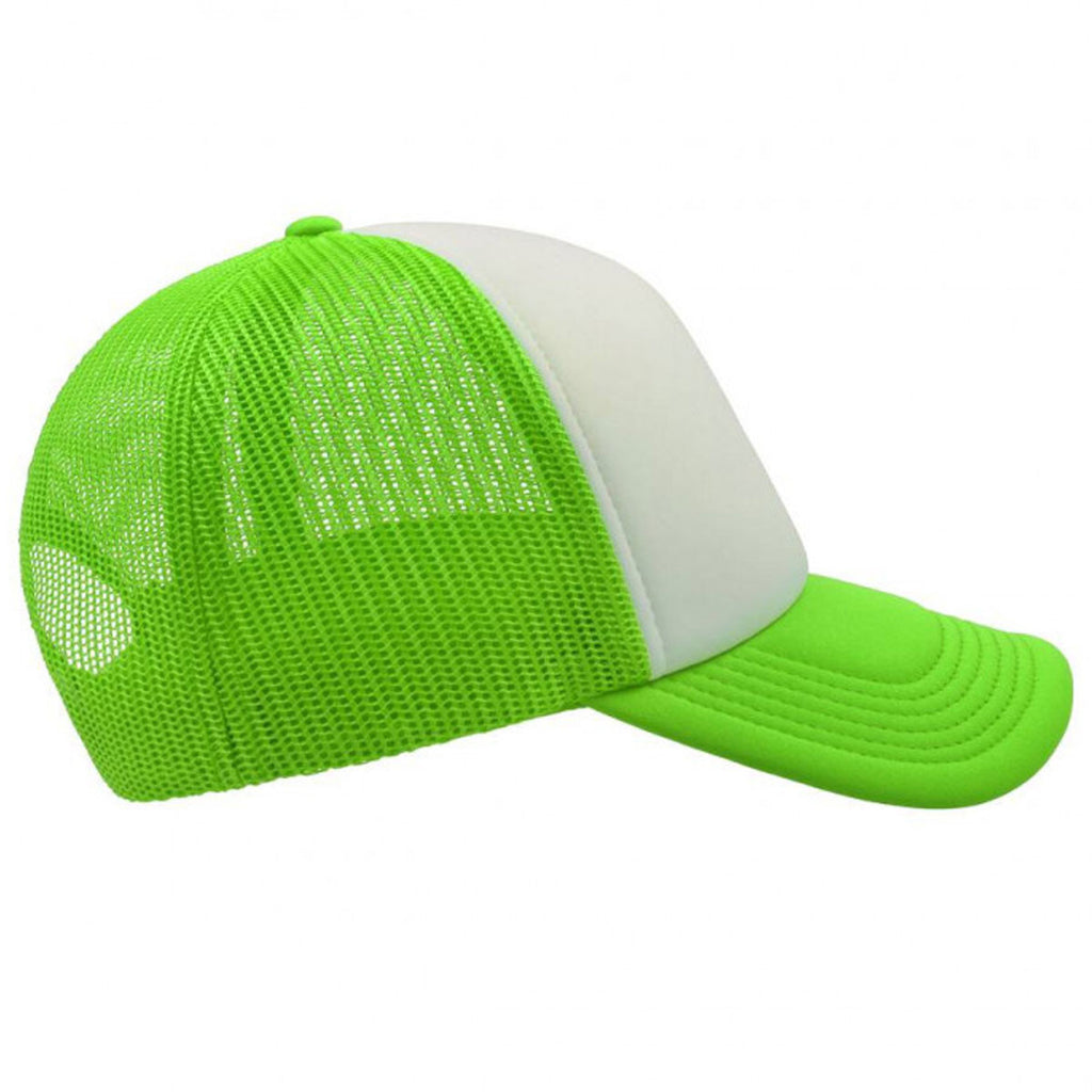 Casquette Trucker Rapper