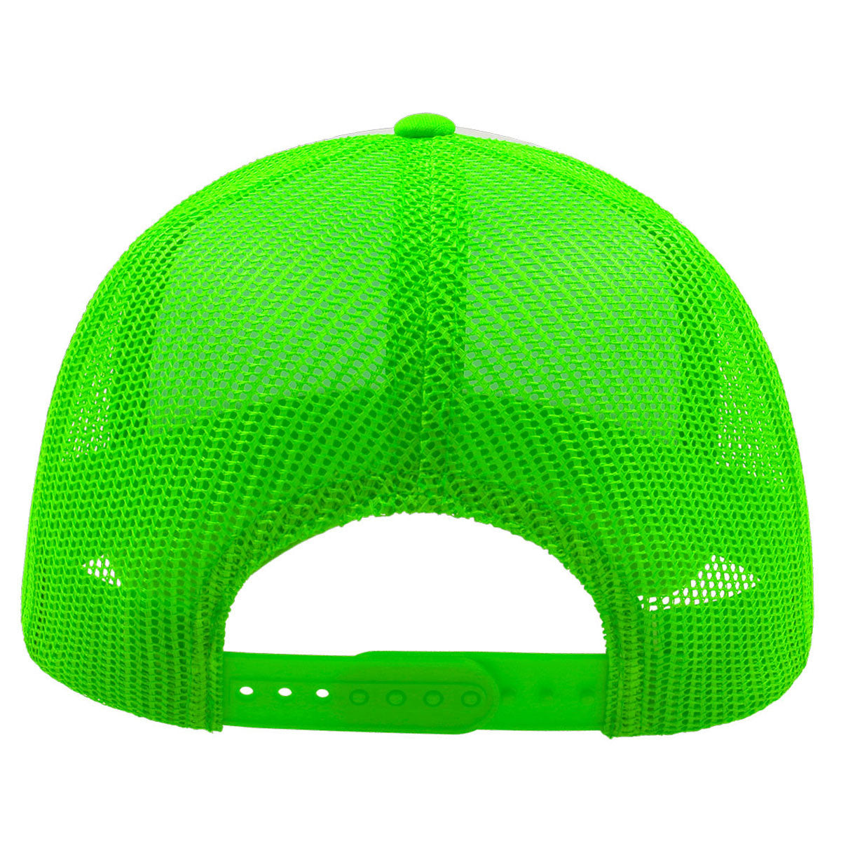 Casquette Trucker Rapper