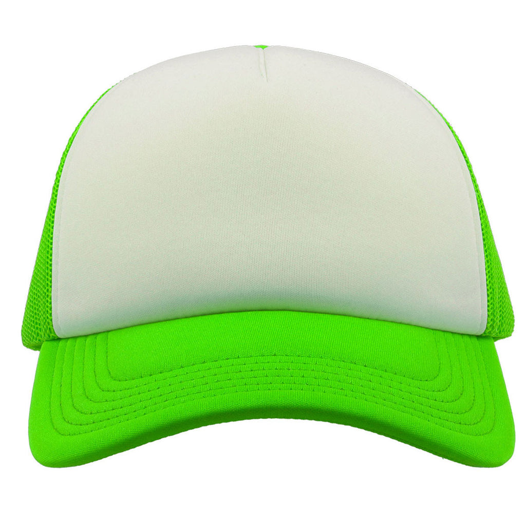 Casquette Trucker Rapper