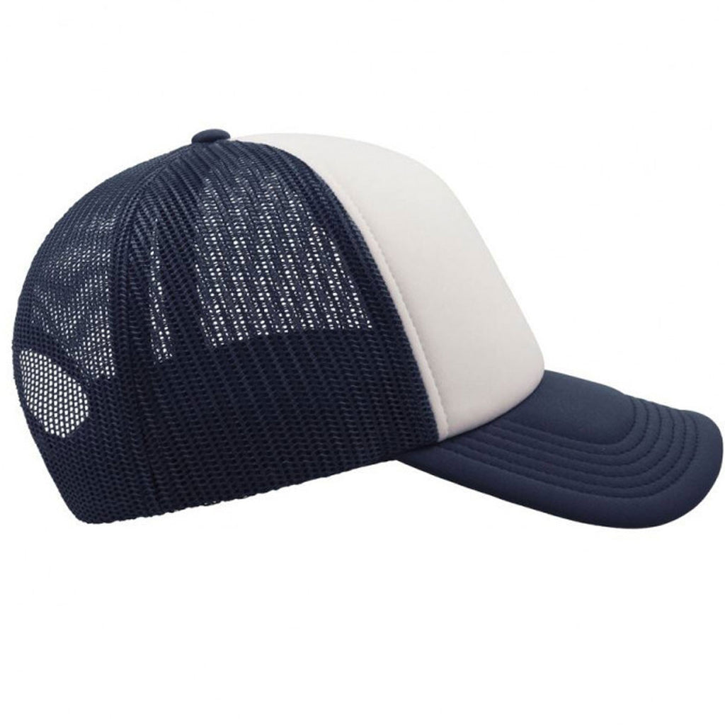 Casquette Trucker Rapper