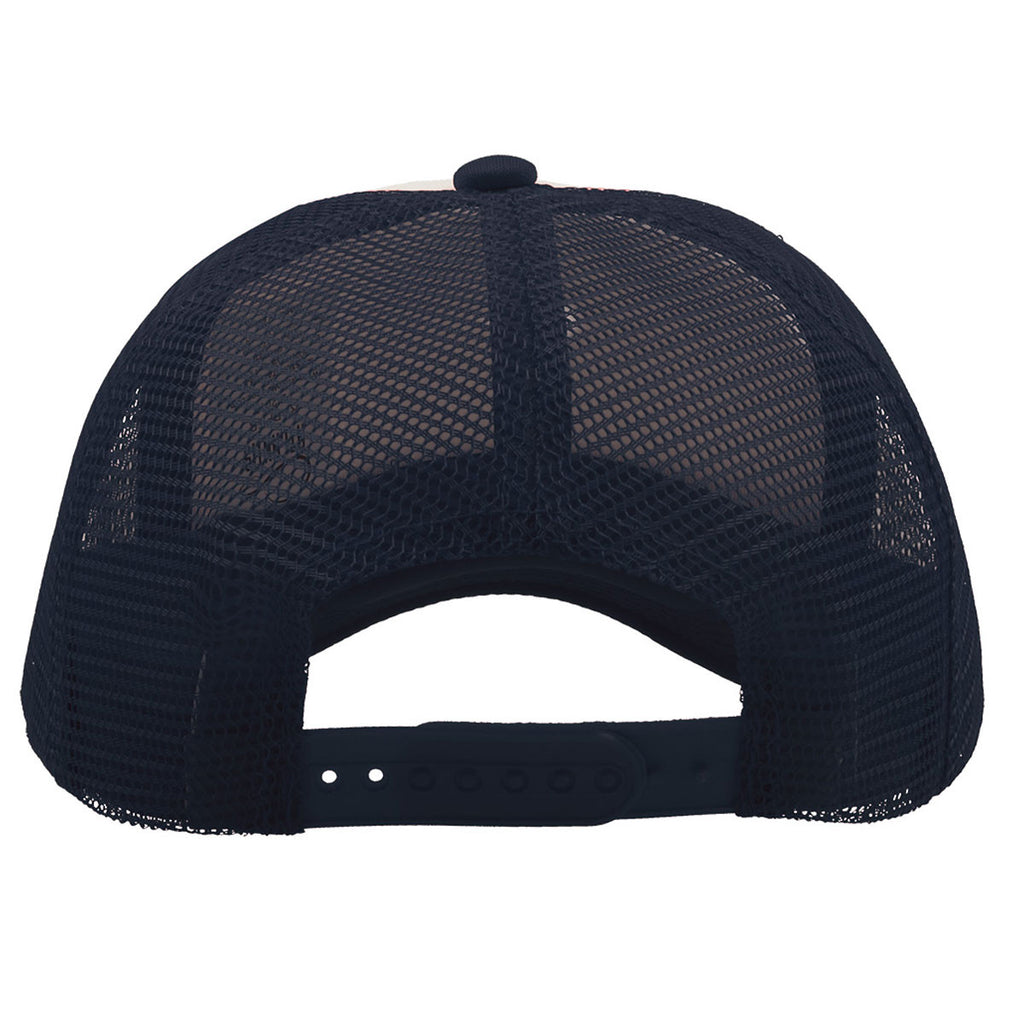 Casquette Trucker Rapper