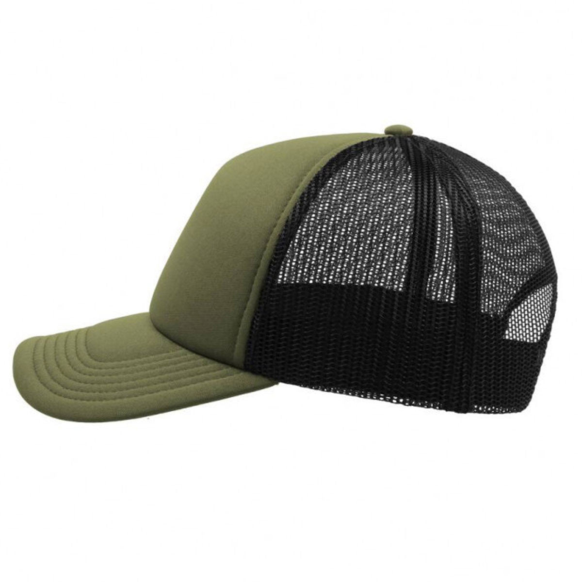 Casquette Trucker Rapper