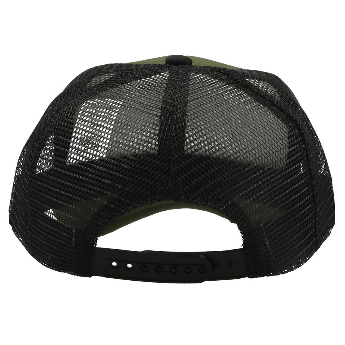 Casquette Trucker Rapper