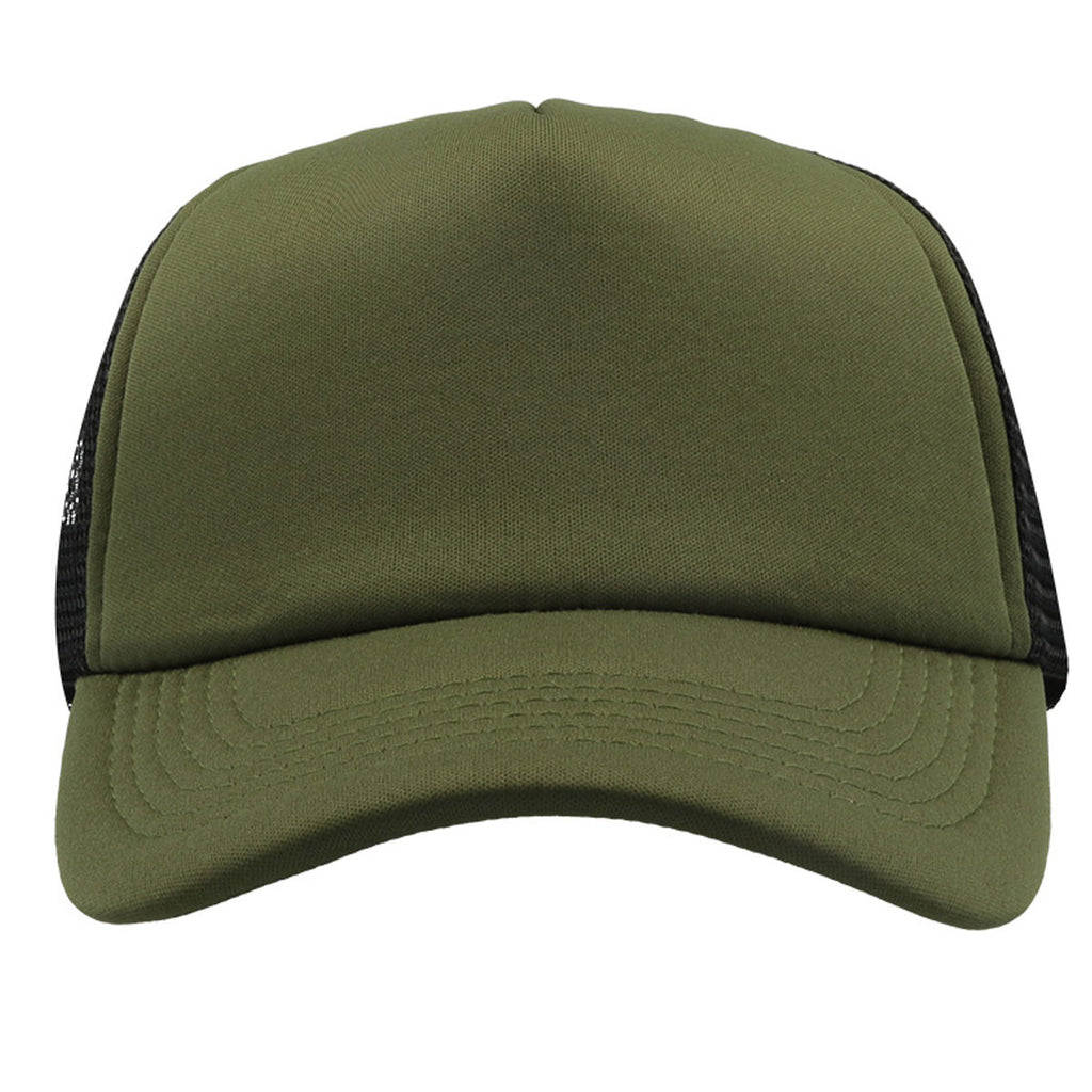 Casquette Trucker Rapper