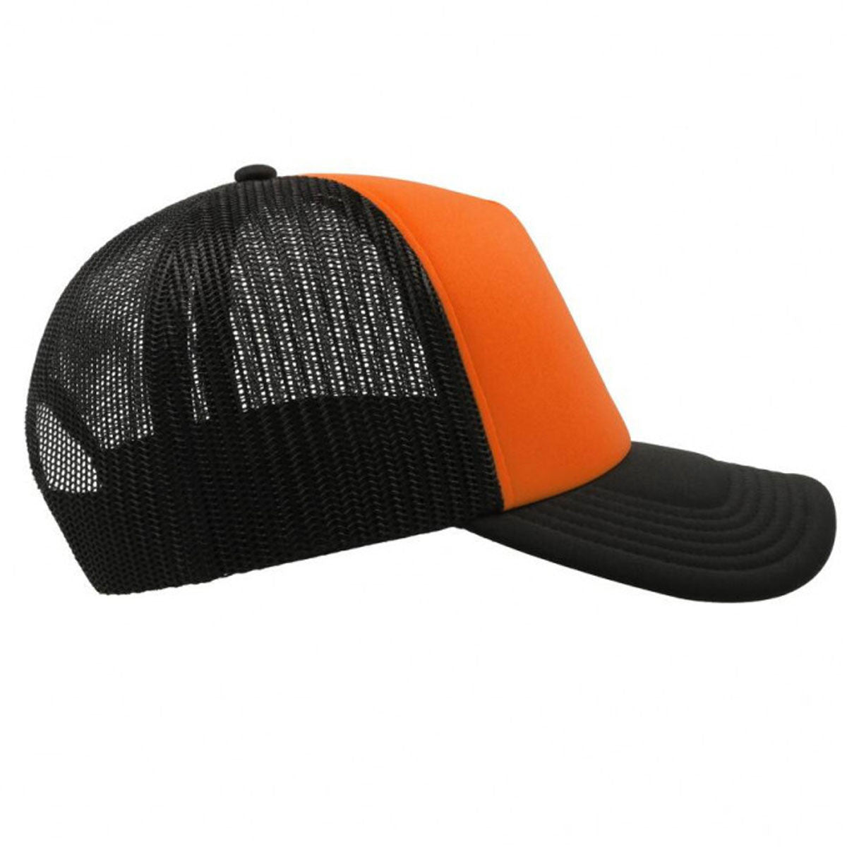 Casquette Trucker Rapper