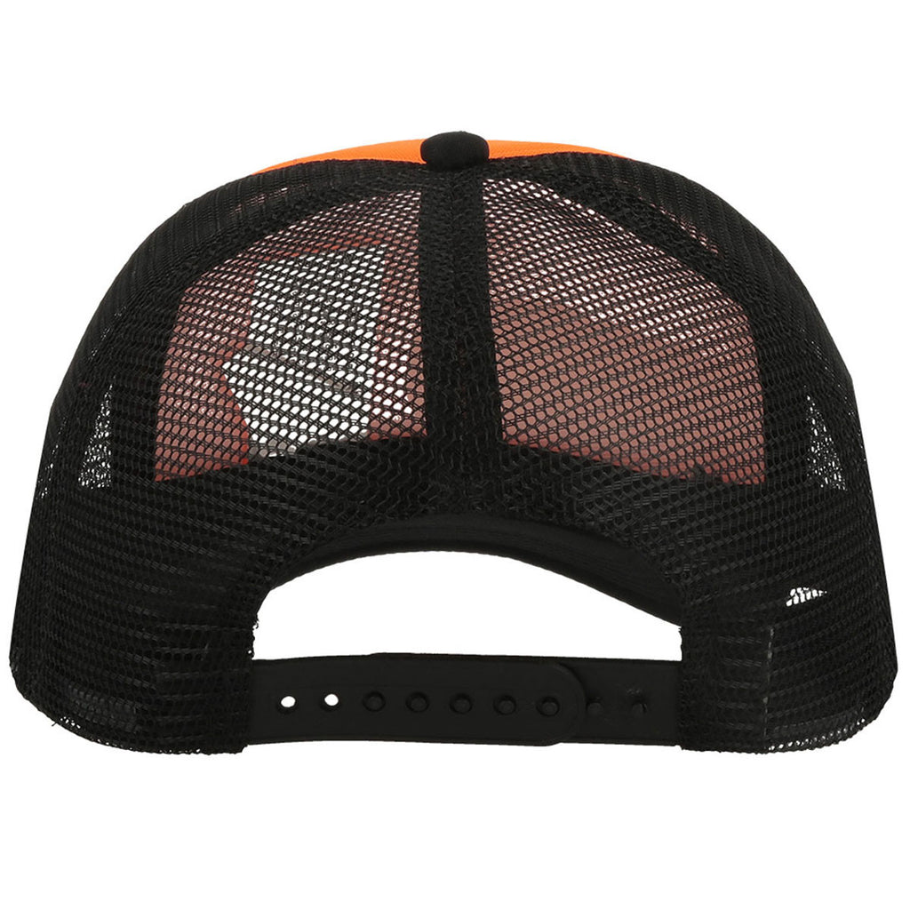 Casquette Trucker Rapper