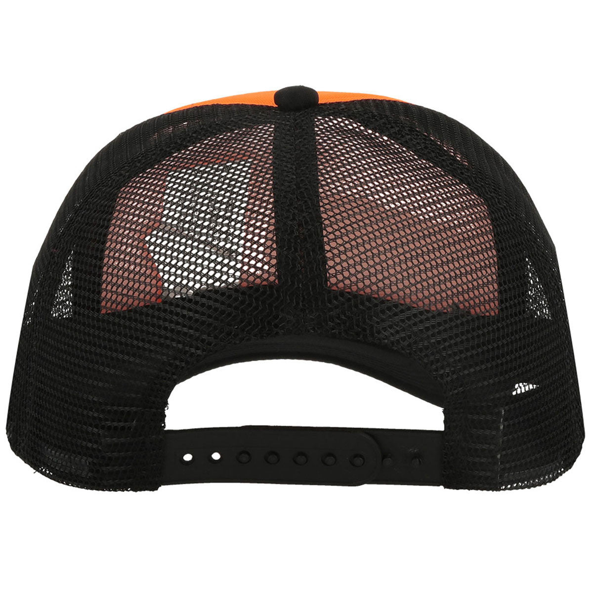 Casquette Trucker Rapper